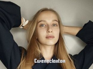 Cweneclaxton