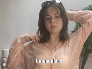 cweneclose 1 grosse chatte