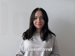 Cwenecorrell