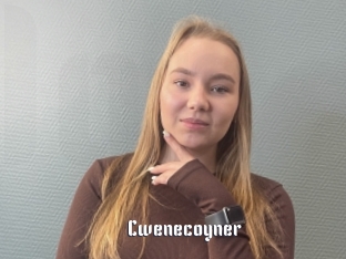 Cwenecoyner