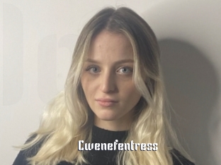 Cwenefentress