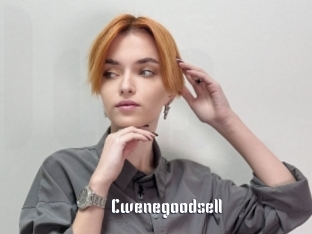 Cwenegoodsell