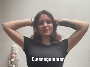 Cwenegummer