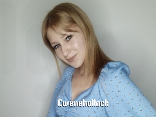 Cwenehallock