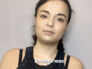 Cwengarman