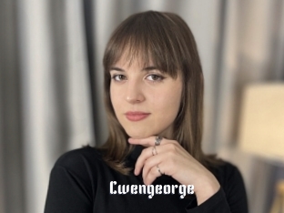 Cwengeorge