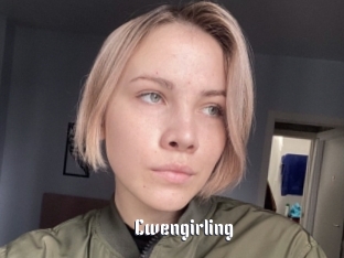 Cwengirling