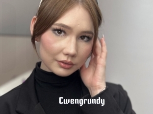 Cwengrundy
