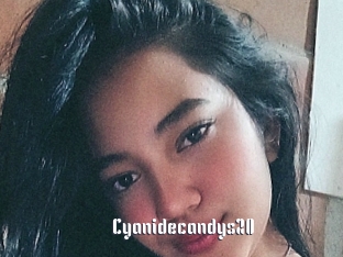 Cyanidecandys20