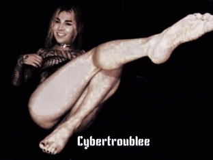 Cybertroublee