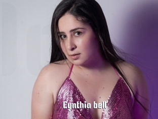 Cynthia_bell