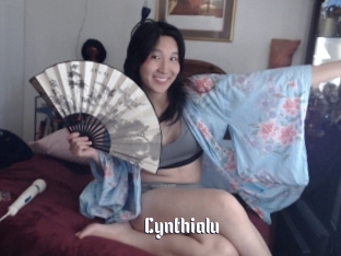 Cynthialu