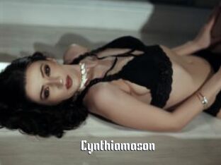 Cynthiamason