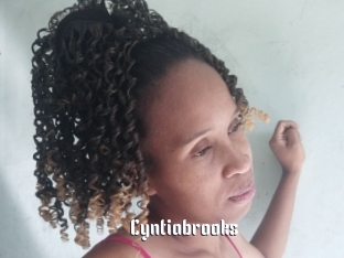 Cyntiabrooks
