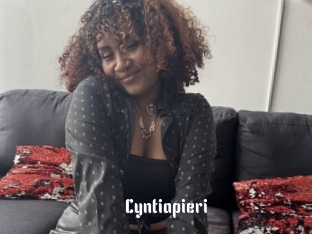 Cyntiapieri