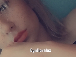 Cyntiarelax