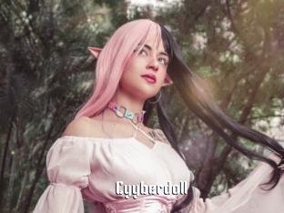 Cyyberdoll