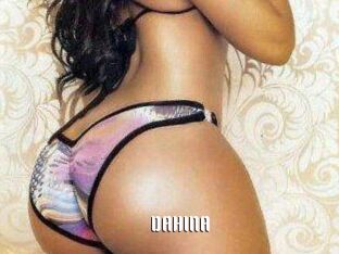 DAHINA