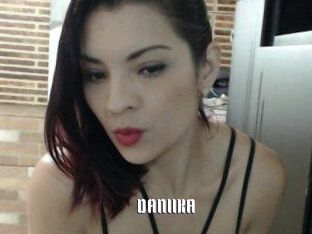 DANIIKA