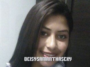 DEISYSAMANTHASEXY