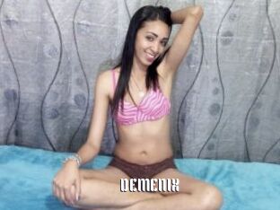 DEMENIX