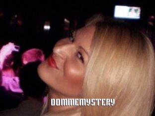 DOMMEMYSTERY
