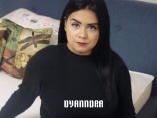 DYANNDRA