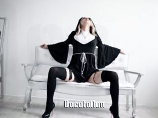 DacotaNun