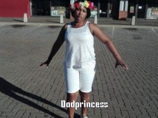 Dadprincess