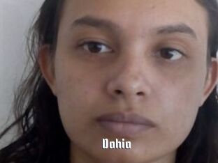 Dahia
