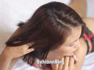 DahiannKing