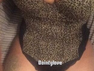 Daintylove