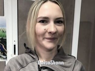 DaisaSkann