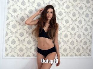 DaisyJX