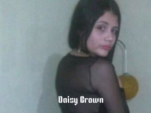 Daisy_Brown