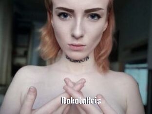 DakotaKris