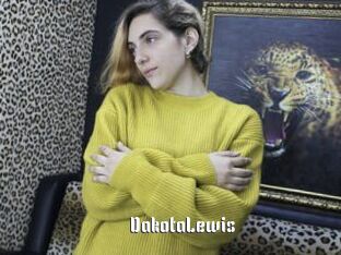 DakotaLewis