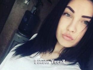 Dakota_TeenX