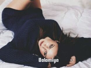 Dalamiya