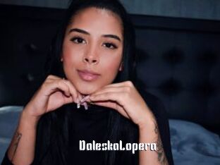 DaleskaLopera