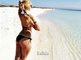 Dalida