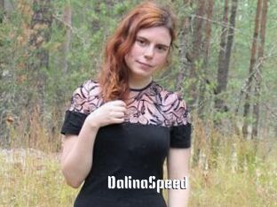 DalinaSpeed