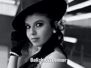 DalishaSSConnor