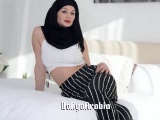 DaliyaArabia