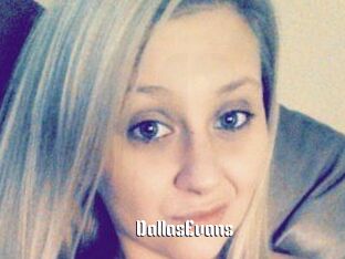 Dallas_Evans