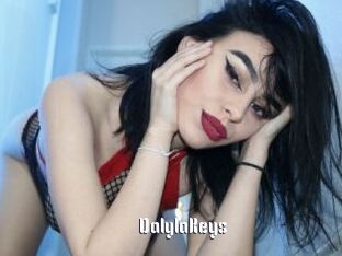 DalylaKeys