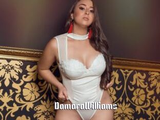 DamaraWilliams