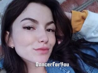 DancerForYou
