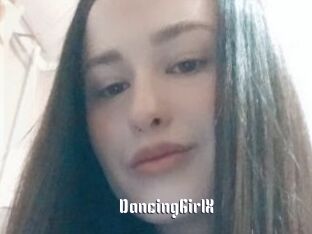 DancingGirlX