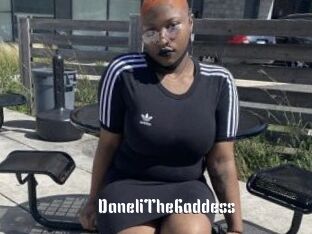 DaneliTheGoddess
